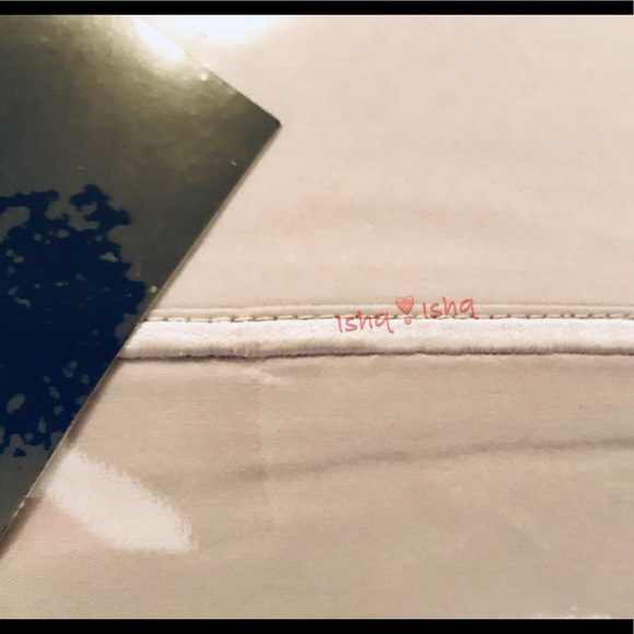 MicroFiber King Sheet Set Ultra Soft No-Wrinkle - Picture 5 of 8